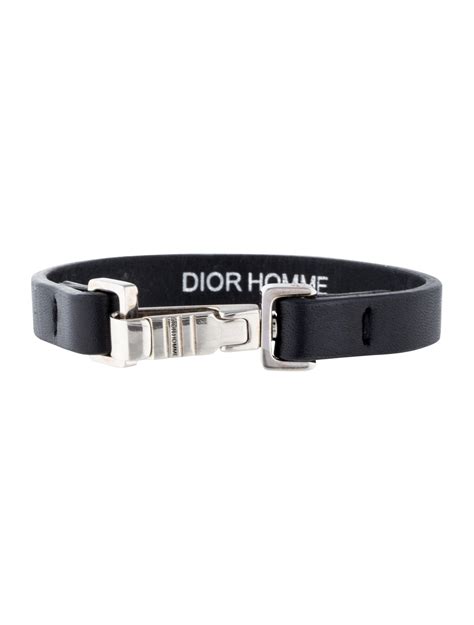 Dior Homme Jewelry 